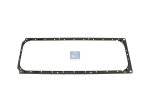 DT Spare Parts - Oil sump gasket - 6.20436