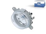 DT Spare Parts - Fog lamp - 7.25085