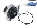 DT Spare Parts - Water pump - 3.16031