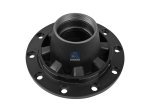 DT Spare Parts - Wheel hub - 10.10421