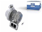 DT Spare Parts - Turbocharger - 4.65982