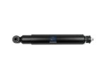 DT Spare Parts - Shock absorber - 7.12526