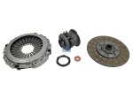 DT Spare Parts - Clutch kit - 1.31399