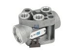 DT Spare Parts - Multiway valve - 6.45006