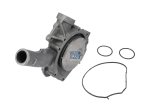 DT Spare Parts - Water pump - 4.66321