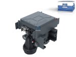 DT Spare Parts - Axle modulator - 4.63687