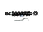 DT Spare Parts - Cabin shock absorber - 7.77166