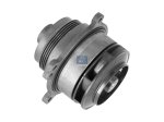 DT Spare Parts - Water pump - 7.60029