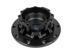 DT Spare Parts - Wheel hub - 6.54016