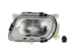 DT Spare Parts - Fog lamp - 4.66235