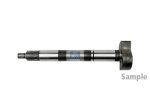 DT Spare Parts - Brake camshaft - 10.13541