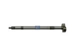 DT Spare Parts - Brake camshaft - 10.13537