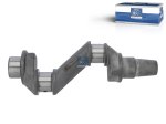 DT Spare Parts - Crankshaft - 5.42125