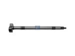 DT Spare Parts - Brake camshaft - 10.13538