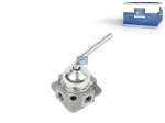 DT Spare Parts - Emergency cock valve - 4.67521