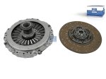 DT Spare Parts - Clutch kit - 4.91318