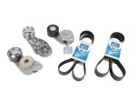 DT Spare Parts - Belt tensioner kit - 6.92401