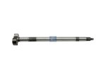 DT Spare Parts - Brake camshaft - 10.13534