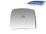 DT Spare Parts - Mirror glass - 2.73352