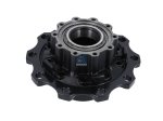 DT Spare Parts - Wheel hub - 1.17212