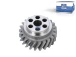 DT Spare Parts - Drive gear - 3.75165