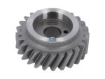 DT Spare Parts - Drive gear - 3.75163