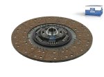 DT Spare Parts - Clutch disc - 4.65027