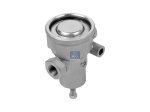 DT Spare Parts - Pressure limiting valve - 4.63289