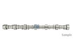 DT Spare Parts - Camshaft - 7.55007