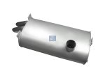 DT Spare Parts - Silencer - 4.64096