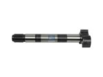 DT Spare Parts - Brake camshaft - 4.65118