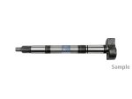 DT Spare Parts - Brake camshaft - 10.33532