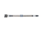 DT Spare Parts - Brake camshaft - 10.33554