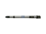 DT Spare Parts - Brake camshaft - 10.33568