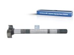 DT Spare Parts - Brake camshaft - 10.33506