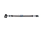 DT Spare Parts - Brake camshaft - 10.33553