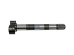 DT Spare Parts - Brake camshaft - 4.65119