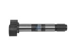 DT Spare Parts - Brake camshaft - 4.65097