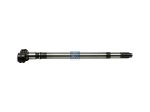 DT Spare Parts - Brake camshaft - 10.33541