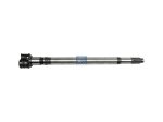 DT Spare Parts - Brake camshaft - 10.33561