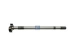 DT Spare Parts - Brake camshaft - 10.33515