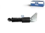 DT Spare Parts - Cabin shock absorber - 4.66099