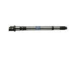 DT Spare Parts - Brake camshaft - 10.33567