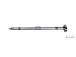 DT Spare Parts - Brake camshaft - 10.13577