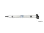 DT Spare Parts - Brake camshaft - 10.13565