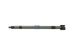 DT Spare Parts - Brake camshaft - 10.13569