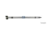 DT Spare Parts - Brake camshaft - 10.13576