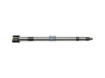 DT Spare Parts - Brake camshaft - 10.13568