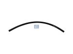 DT Spare Parts - Radiator hose - 2.15754