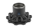 DT Spare Parts - Wheel hub - 10.20408